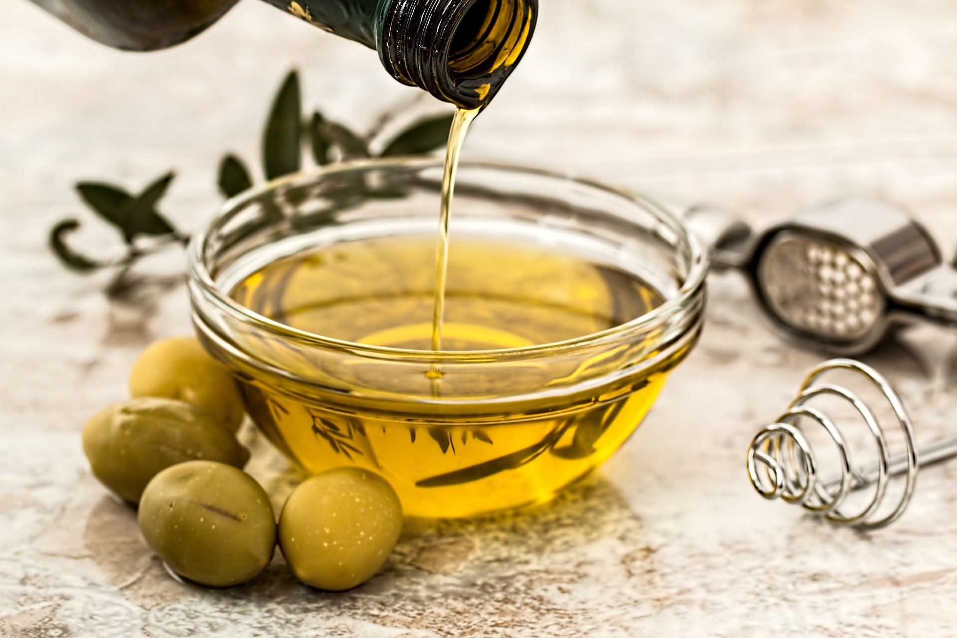 best italian olive oil toronto