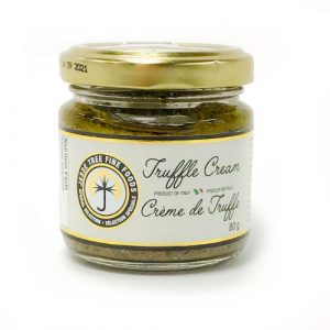 truffle cream 80 g