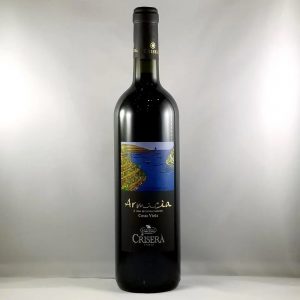 armacia calabrese wine toronto